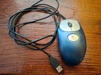 Logitech M-BJ58., Muis, Gebruikt, ‘LOGITECH’, Ophalen of Verzenden