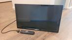 Philips 24 inch LED TV met afstandsbediening, Audio, Tv en Foto, Televisies, Ophalen, Philips, 60 tot 80 cm, Gebruikt