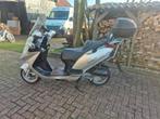 Kymco Grand Dink 2 Takt - Recent Onderhouden!, Fietsen en Brommers, Scooters | Kymco, Ophalen, Tweetakt, Gebruikt, Overige modellen