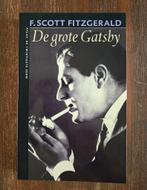 F. Scot Fitzgerald - De Grote Gatsby - Atlas, Ophalen of Verzenden, Zo goed als nieuw, Amerika