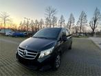 Mercedes V220 Avg Xxl uitv Led/ Elek Deuren/Full option, Automaat, 4 cilinders, Leder, Diesel