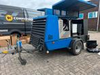 Mobiele compressor onderhoud, verkoop en verhuur, Ophalen of Verzenden