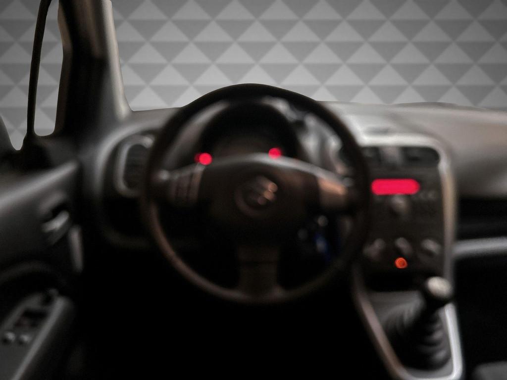 Suzuki Splash 1.0 VVT Comfort Dealer onderhouden NAP!, Auto's, Suzuki, Euro 5, Gebruikt, 31 €/maand, Origineel Nederlands