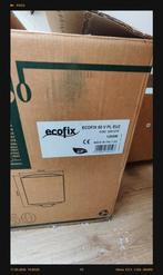 Ariston Ecofix 50L elektrische boiler 1200W, 20 tot 100 liter, Ophalen, Nieuw, Boiler