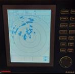 Raymarine Autohelm ST50 radar scherm (rayma, Ophalen of Verzenden, Zo goed als nieuw, Radar