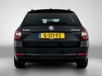Skoda Octavia Combi 1.0 TSI Greentech Sport Business | CLIMA, Auto's, Skoda, Voorwielaandrijving, 12 maanden, Stof, Gebruikt