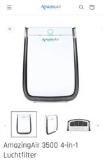 Luchtontvochtiger amazong air, Ophalen, Nieuw, Luchtontvochter