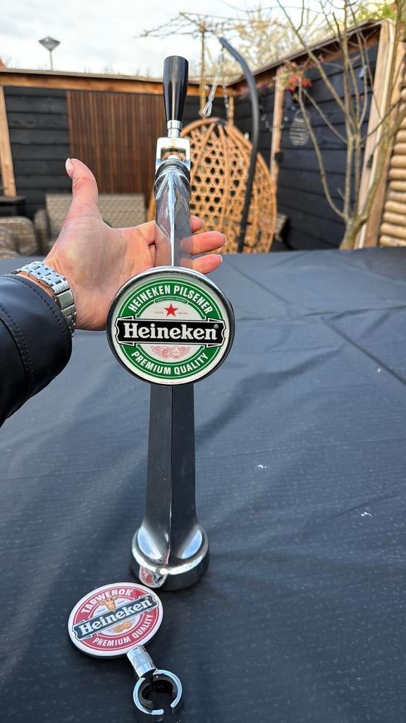 Tap, Witgoed en Apparatuur, Thuistaps, Ophalen of Verzenden, Zo goed als nieuw, Overige merken