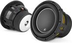 JL Audio 10W6V3-D4 10 inch subwoofer JL W6