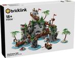Lego Bricklink 910038 Ominous Isle / Onheilspellend eiland, Ophalen of Verzenden, Nieuw, Complete set, Lego
