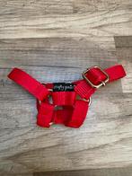 Halster, Kinderen en Baby's, Speelgoed | Knuffels en Pluche, Ophalen of Verzenden, Paard