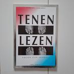Tenen Lezen - Voeten zijn spiegels - Imre Somogyi, Ophalen of Verzenden