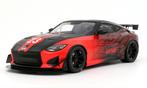 NISSAN Z GT4 2022 SEMA SHOW ROOD 2022 1/18 OTTO ref. OT1229, Verzenden, Nieuw, Auto, OttOMobile