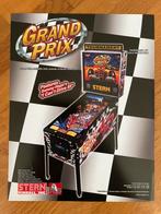 STERN GRAND PRIX flyer., Stern, Overige soorten, Ophalen of Verzenden, Zo goed als nieuw