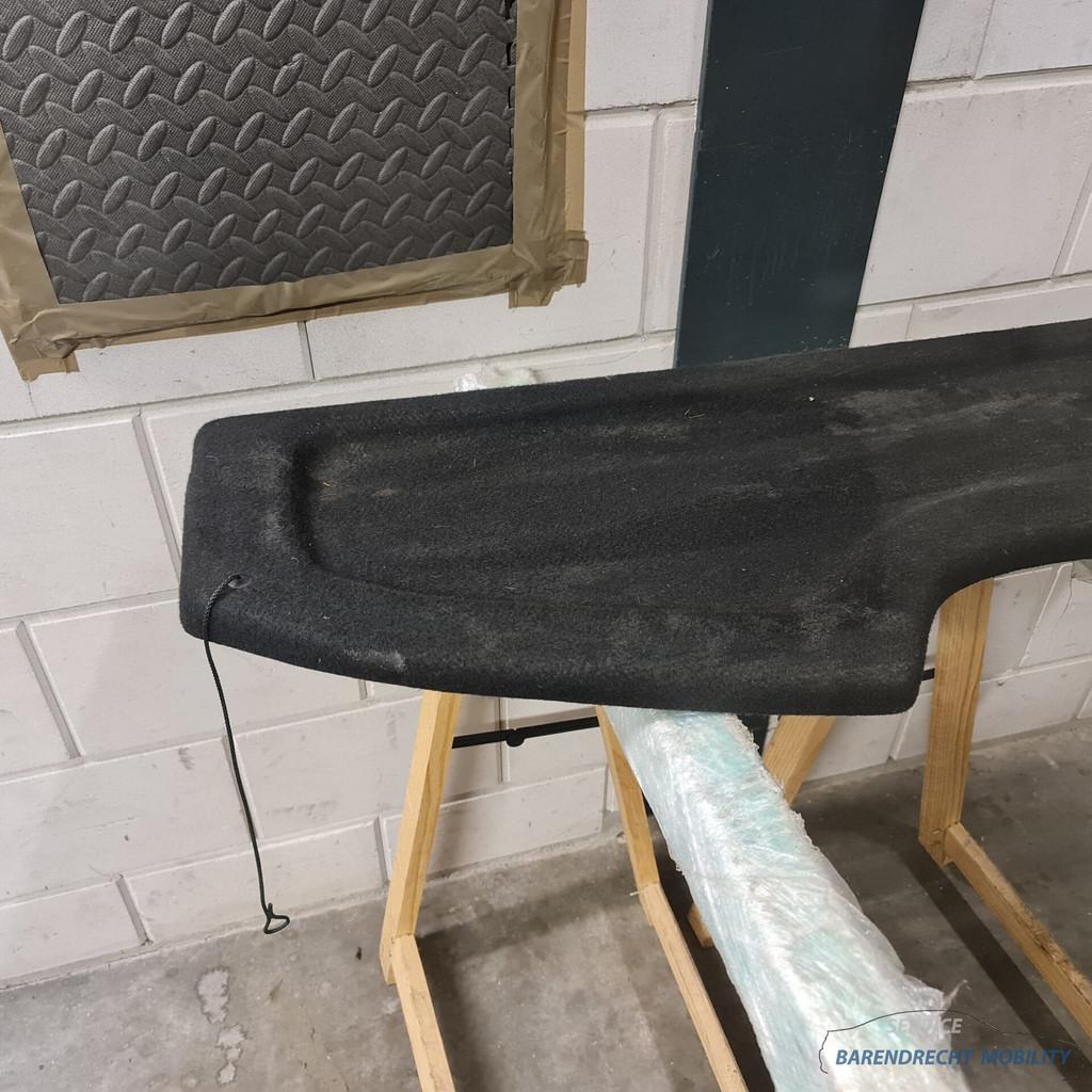 Renault Twingo II 2 hoedenplank hoeden plank origineel nette, Renault Group, Gebruikt, Contact.group@renault.com, Renault