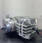 Blok revisie Puch, Ophalen of Verzenden, Zo goed als nieuw, Blok