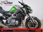 Erg mooie Kawasaki Z900 bj 2019 1e eigenaar.!, 4 cilinders, Motorrijbewijs A, 948 cc, Bedrijf