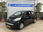 Peugeot 107 1.0-12V Urban Move // Incl. Nieuwe APK!, Voorwielaandrijving, Gebruikt, 4 stoelen, Bedrijf