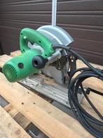 Cirkelzaag Hitachi C9U - Ø 235 mm 1750 W, Cirkelzaag, Nieuw, Ophalen of Verzenden, 30 tot 70 mm