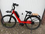 Hele mooie riesse&muller electrische dames fiets, Fietsen en Brommers, Elektrische fietsen, 47 tot 51 cm, Ophalen, Zo goed als nieuw