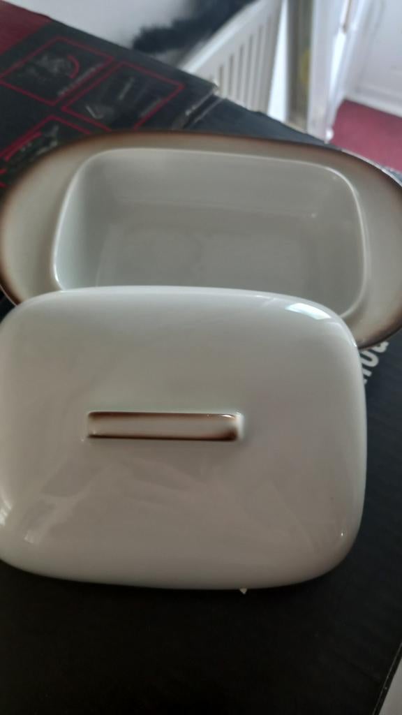 Botervloot, Ophalen of Verzenden, Zo goed als nieuw