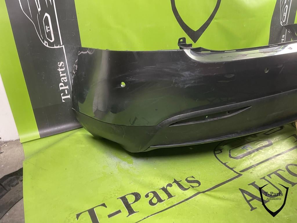 tesla model X achterbumper bumper PDC, Auto-onderdelen, Info@fabrikant.eu, Ophalen of Verzenden, Bumper, Fabrikantstraat 1
1000 AA  Amsterdam