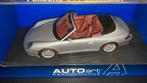 Autoart Porsche 911 Cabrio 1:18, Ophalen of Verzenden, Nieuw, Auto, Autoart