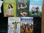 weeds  1 t.m. 5, Vanaf 9 jaar, Ophalen of Verzenden, Zo goed als nieuw, Drama