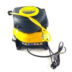 Stanley, SXCMD12WE, Compressor, 8Bar, | In Nette Staat, Flex Ltd., Zo goed als nieuw, https://flex.com/contact-us, Nobelstraat 10, 5807 GA Oostrum