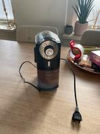 Melitta Molino Espresso Koffiemolen - Zo goed als nieuw!, Witgoed en Apparatuur, Koffiezetapparaten, Ophalen of Verzenden, Zo goed als nieuw