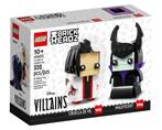 LEGO BrickHeadz 40620 - Cruella & Maleficent, Marketing-benelux@lego.com, Lego, Ruiterijschool 5, Brasschaat, 2930, Nieuw