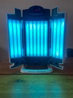 Gezichtsbruiner (made in Holland), Witgoed en Apparatuur, Zonnebanken en Gezichtsbruiners, Ophalen, Zo goed als nieuw, Gezichtsbruiner