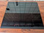Ikea / Whirlpool inductiekookplaat te koop, Gebruikt, Inbouw, Inductie, 4 kookzones