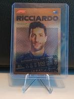Daniel Ricciardo Topps Turbo Attax 2021 F1 Kaart, Ophalen of Verzenden, Zo goed als nieuw, Formule 1