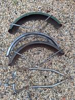 Zundapp 517  kreidler spartborden, Ophalen of Verzenden