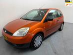 Ford Fiesta 1.3 Core, 4 cilinders, Bruin, Metallic lak, Origineel Nederlands