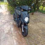 Kymco agility 50, Ophalen of Verzenden, Gebruikt, Benzine, Agility
