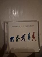 Supertramp - Brother where you bound. Cd. 2002, Ophalen of Verzenden, Gebruikt, Alternative