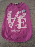 Honden kleding,kleine hond, Diverse.com, Diverse. com, Ophalen of Verzenden, Zo goed als nieuw