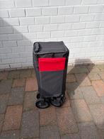 Opvouwbare bolderkar Human Nature, Caravans en Kamperen, Bolderkarren, Ophalen, Opvouwbaar, Zo goed als nieuw