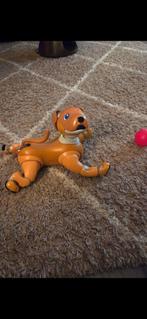 Uniek: Sony Aibo ERS-1000 met doos, accessoires en cloudplan, Ophalen, Gebruikt, Jongen of Meisje