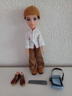 Bratz Boyz Poppen, Kleding en Accessoires, Ophalen of Verzenden, Gebruikt, Kleertjes