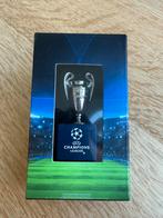 Miniatuur Champions League Beker - UEFA Trofee Replica, Verzamelen, Sportartikelen en Voetbal, Ophalen of Verzenden, Nieuw, Buitenlandse clubs