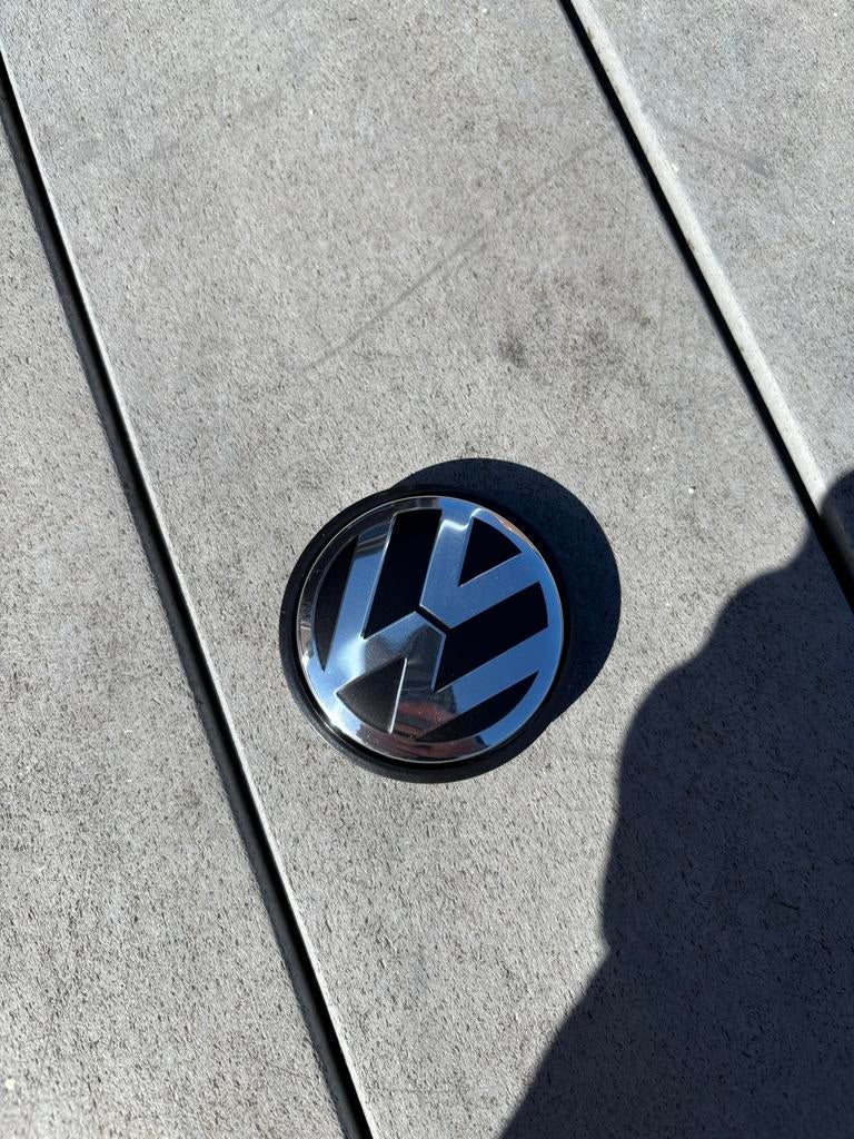 Set van 4 nieuwe Volkswagen naafdoppen 56 mm, Ophalen of Verzenden, Nieuw