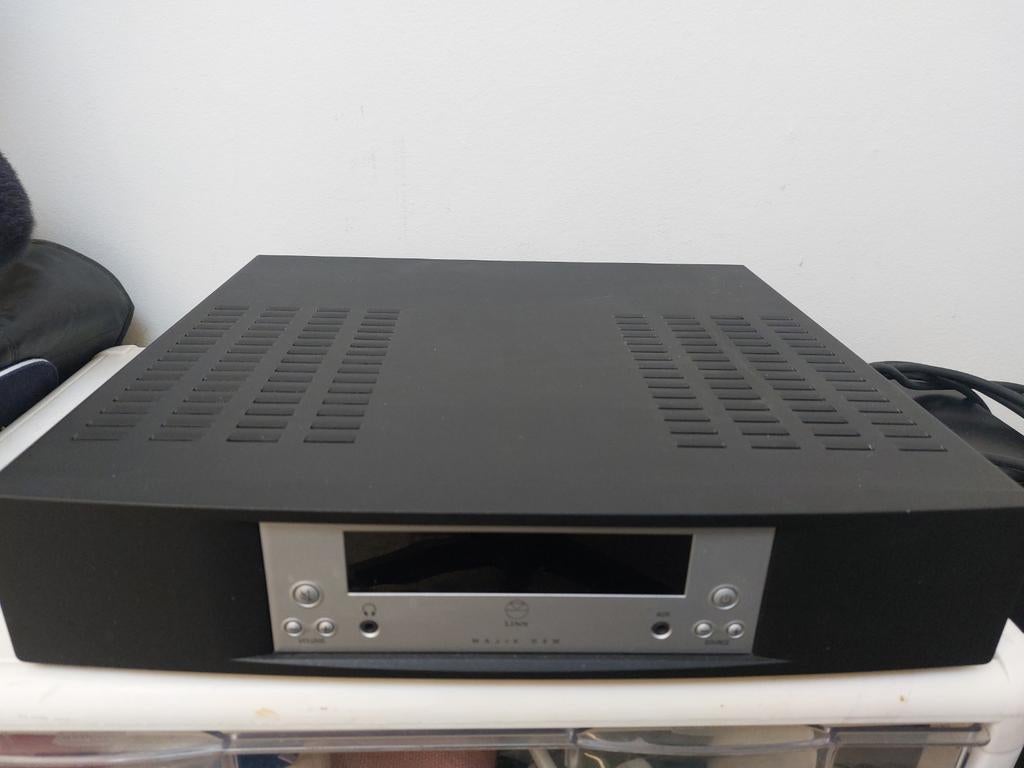 Linn Majik DSM, Audio, Tv en Foto, Ophalen of Verzenden