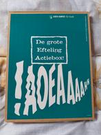 Zeldzaam - Efteling Actiebox - Promotie van ABN-AMRO - 1996, Verzamelen, Efteling, Ophalen of Verzenden, Overige typen