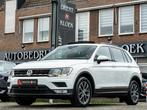 Volkswagen Tiguan 1.4 TSI ACT Comfortline ORG NL PANO STOELV, Stof, Euro 6, 4 cilinders, 150 pk