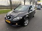 Seat Altea XL CLIMA/NAVI/CRUISE 1.8 TFSI Stylance CLIMA/1 JA, Stof, Gebruikt, Zwart, 4 cilinders