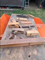 Oude handschaven voor de liefhebber, Ophalen of Verzenden, Gebruikt