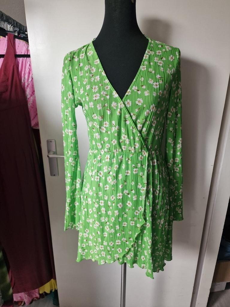 Juek pull&bear maat m, Kleding | Dames, Ophalen of Verzenden, Zo goed als nieuw, Zwart